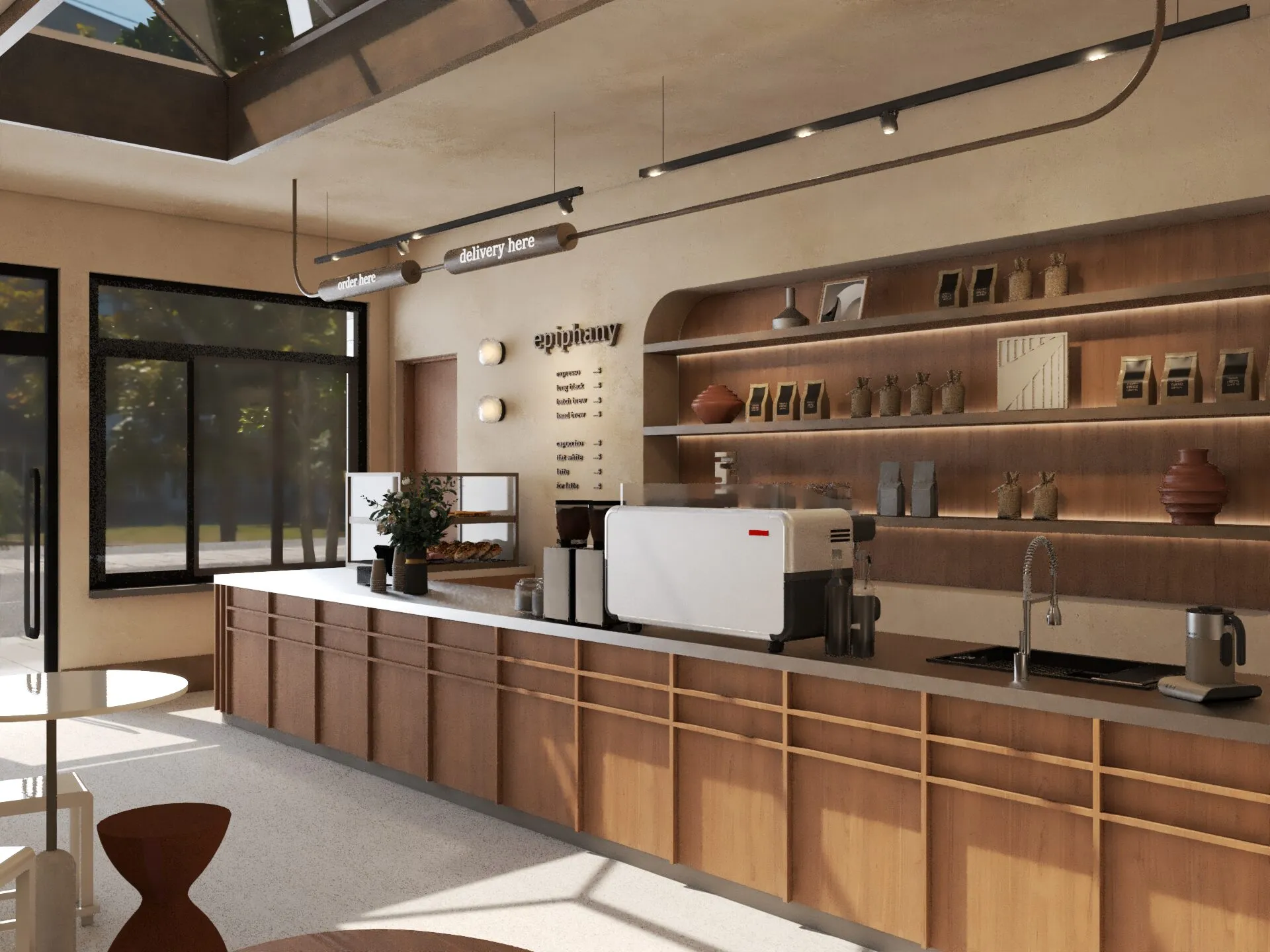 Eph Coffee House — view 5