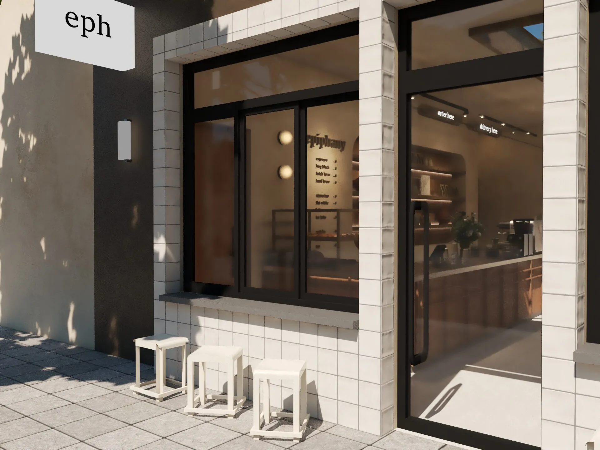 Eph Coffee House — view 7