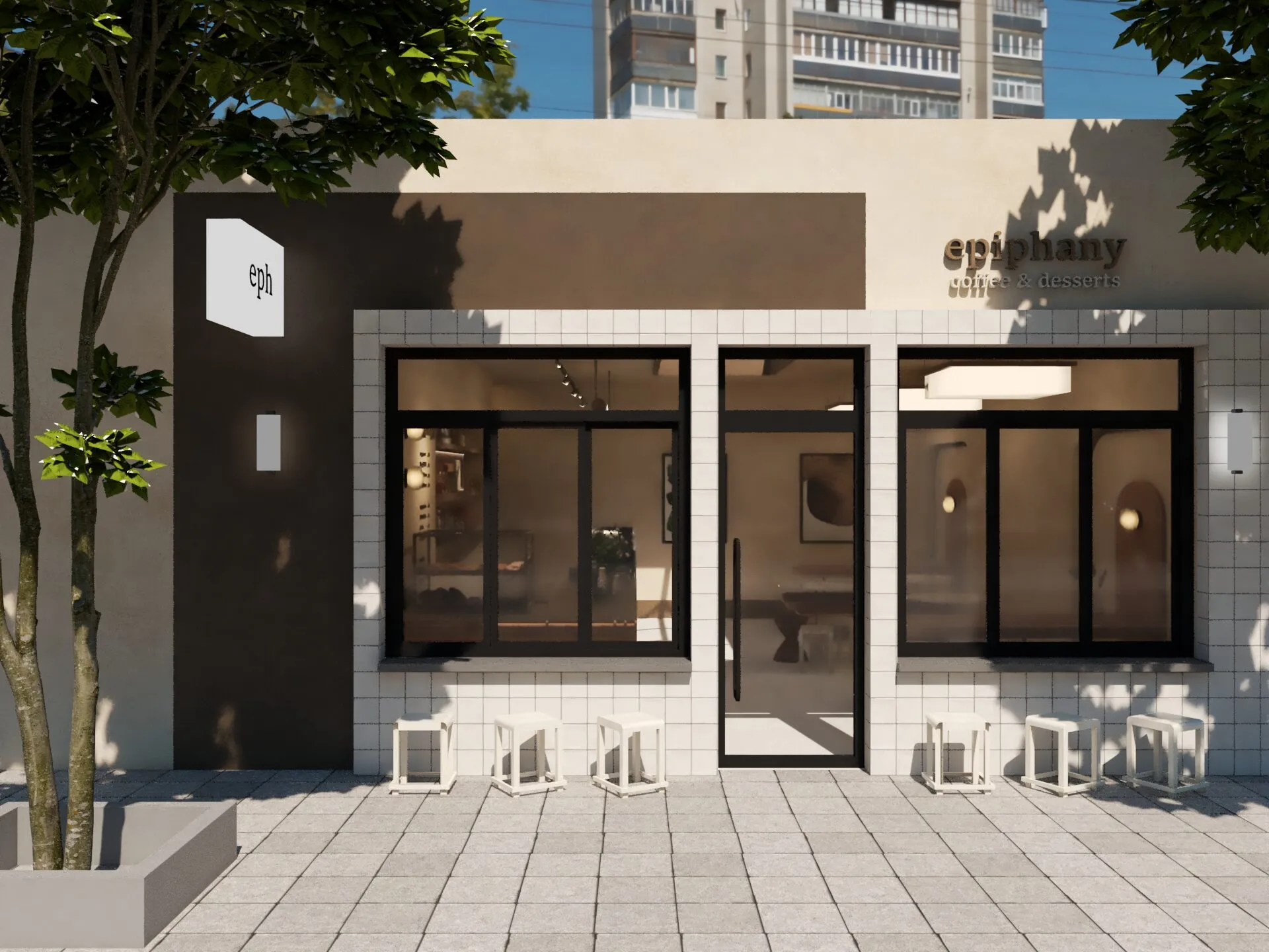 Eph Coffee House — view 8