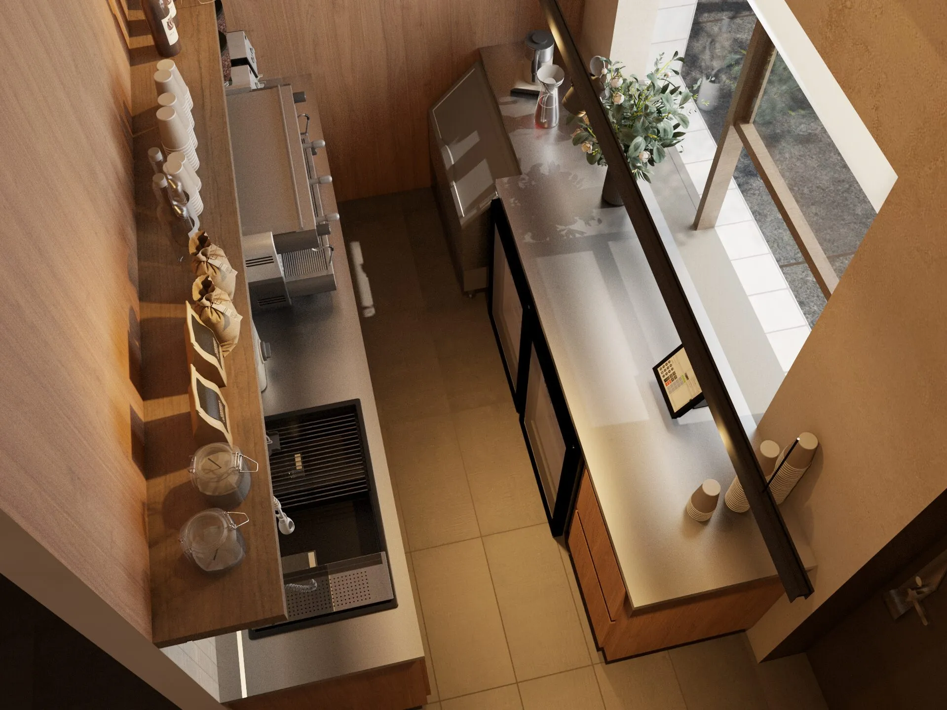 Epiphany Coffee Bar — view 5