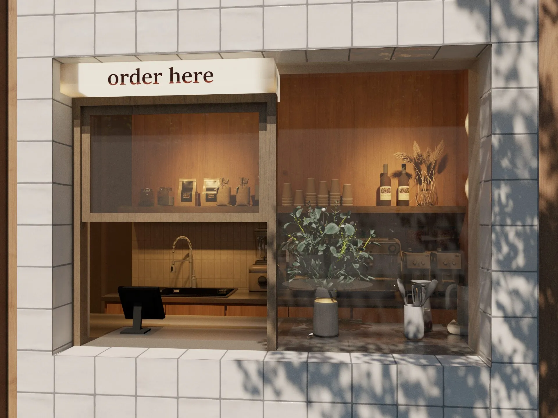 Epiphany Coffee Bar — view 6