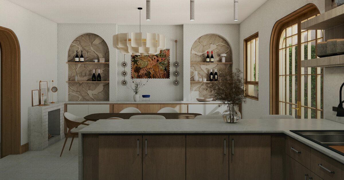 About — Duarte Cabinets & Design